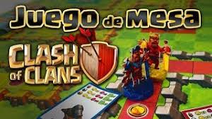 Mario kart juego de mesa plantillas. Juego De Mesa Inspirado En Clash Of Clans Te Digo Como