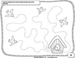Which means, we need to focus not only on making handwriting. Pre Writing Skills Preschool Worksheet Kidssoup