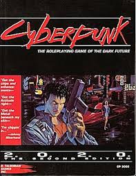 Not A Valid Community Cyberpunk 2020 Cyberpunk Rpg Cyberpunk