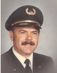 Obituary for Gene Gordon Mercer