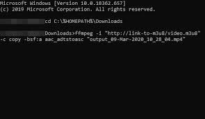 Your immune system then goes into overdrive trying to remove them from the body. Downloading M3u8 Streaming Video Files On Desktop Mobile