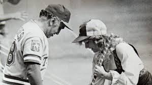 Milwaukee Brewers history: There was once a Bonnie Brewer