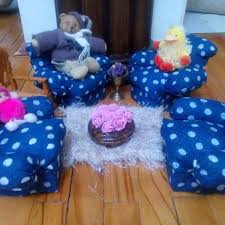 Minyatur Koltuk Takimi Minyaturler Ilham Elsa