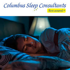 Columbus Sleep Consultants
