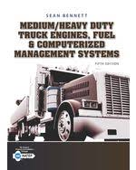Medium Heavy Duty Truck Engines Fuel Computerized Management Systems Answers Diesel Technology Medium Heavy Duty Truck Engines Fuel Computerized Management Systems 5thedition 9781305578555 Sean Bennett Nelson Education