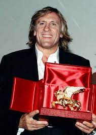 We did not find results for: Gerard Depardieu Starportrat News Bilder Gala De