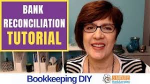 I've spent time figuring this out so you don't have to. How To Reconcile Bank Statements To Quickbooks Online Youtube