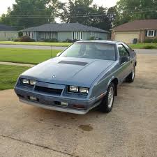 Image result for Ice Blue 1985 Chrysler