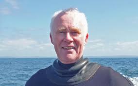 BSAC's Gavin Anthony wins British Standards Institution Award