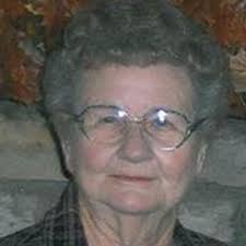 Gladys Chastain Obituary October 20, 2011