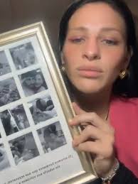 Xandria Mancuso 2025