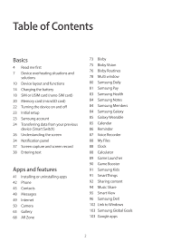 To access screenshots, from the home screen select the gallery. Manual Samsung Galaxy S20 Fe 5g Android 10 Device Guides