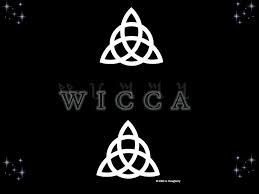 Risultati immagini per Wicca