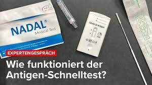 Das könnte sie auch interessieren: Wie Funktioniert Der Antigen Schnelltest Zur Covid 19 Pravention Youtube