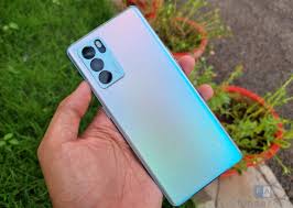 OPPO Reno6 Pro 5G Review: A good camera ...