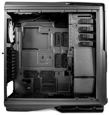 All in one multi capsule coffee machine maker compatible with ground coffee nespresso dolce gusto coffee. Nzxt Phantom 820 Gunmetal Pc Case Alzashop Com
