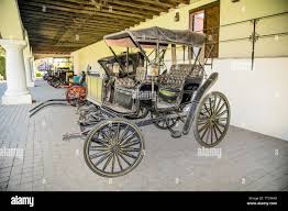 Old coaches hi-res stock photography ...