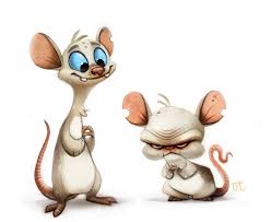 Day 599 Added Pinky By Cryptid Creations On Deviantart Cartoon Drawings Whimsical Art Art