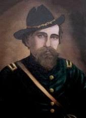 JOHN BANKS' CIVIL WAR BLOG: 'Outrageously treated': Souvenir hunters  plunder 'Old Zolly'