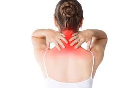 Image result for Neck Pain