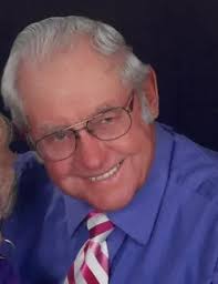 Kenneth Roland Allison Obituary (2024)