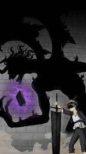 Asta Demon Form Asta Devil Black Clover Wallpaper Hd Pin By Belby Lynne On Animes Ii Black Clover Anime Black Clover Manga Anime Wallpaper