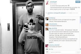 O goleiro do santos futebol clube nos recebeu para quase uma hora de papo reto sobre o aranha: Filho Do Goleiro Aranha Desabafa Apos Episodio De Racismo Em Porto Alegre Ate Quando Superesportes