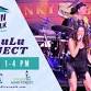 Lulu Project at Rock'n Riverwalk event image