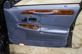 Image result for Deep Wedgewood Blue 1999 Town Car