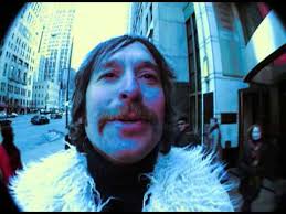 "Mustache Ride" MOVEMBER