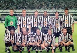 Check spelling or type a new query. Newcastle United 3 2 Barcelona In Pictures Relive That Famous Night 21 Years Ago Chronicle Live