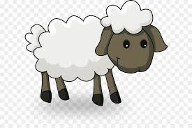 Gimana gambar gambar hewan lucu banget di atas? 87 Gambar Animasi Domba Hd Gambar Pixabay