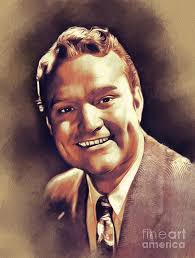 Red Skelton's Birthday and Career Discussion