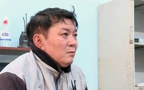 Tin tức, sự kiện liên quan đến nghi can pham ngoc vinh