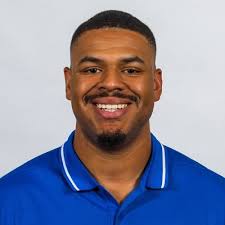 包含 🏈A'myre Stewart-Caceres (@Amyresc) 的回覆的貼文