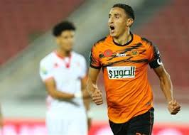 موعد مباراة الأهلي المصري ضد نهضة بركان المغربي في نهائي السوبر الإفريقي2021. Dajd66bop3po M