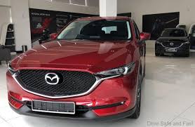 2488 cc year of manufacture : Cx 5 Turbo Is Coming Next Week We Have A Leaked Brochure