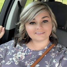 Happy birthday Laura Richardson