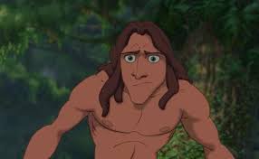 Se confirma a bárbara de regil para el live action de tarzán como su protagonista, escribió un usuario en twitter, a lo que ella contestó con un acepto. Ryan Reynolds Podria Ser El Rey De La Jungla En La Pelicula Live Action De Tarzan Show News