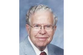 Donald Flora Obituary (1930