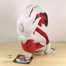 We did not find results for: Pokemon Center 2017 Lycanroc Midnight Form Plush Toy