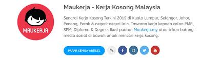 Saya sentiasa berusaha untuk meningkatkan keberkesanan kemahiran berkomunikasi. Video Soalan Maut Temuduga Kenapa Awak Mohon Jawatan Ini Elak Bagi 3 Jawapan Ni