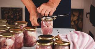 Serve with ice cream, pound cake, roasted meat and veggies, or mix into your favorite salad greens.—nick iverson, milwaukee, wisconsin. Global Canning Meat Market 2021 Industry Research Share Trend Price Future Analysis To 2027 The Manomet Current