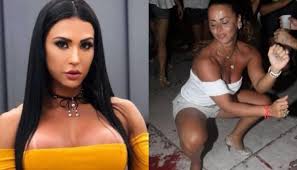 Jun 29, 2021 · viviane araújo nega ter pedido troca de professor no super dança a artista está indo muito bem no programa e seu desempenho é notado pelos jurados, já que foi a 12ª campeã na edição em 2015. Gracyanne Barbosa Responde Video De Viviane Araujo Gritando Nome De Belo Cassilandia Urgente