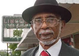 In Memoriam: Johnnie Anderson Jones, Sr.