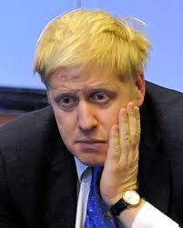 Hairstyle guru,simply 19 very funny descriptions of boris johnson's new haircut the poke,who is boris johnson? Boris Johnson Has He Ever Even Seen A Comb Boris Johnson Mayor Of London London