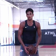 Maybe you would like to learn more about one of these? Omer Yurtseven Omeryurtseven5 Twitter