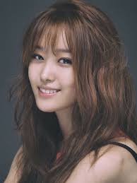 Song Ji-Eun (Secret)