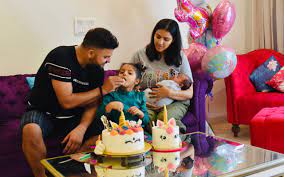 — suresh raina (@imraina) 1598941265000. Cricketing Trends On Social Media Today