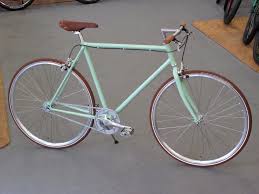 Manufaktur Herren Singlespeed 28 Rh 57cm Mint Grun Stahlrahmen Kein Fixie Ebay Vintage Fahrrad Fixie Fahrrad Retro Fahrrad